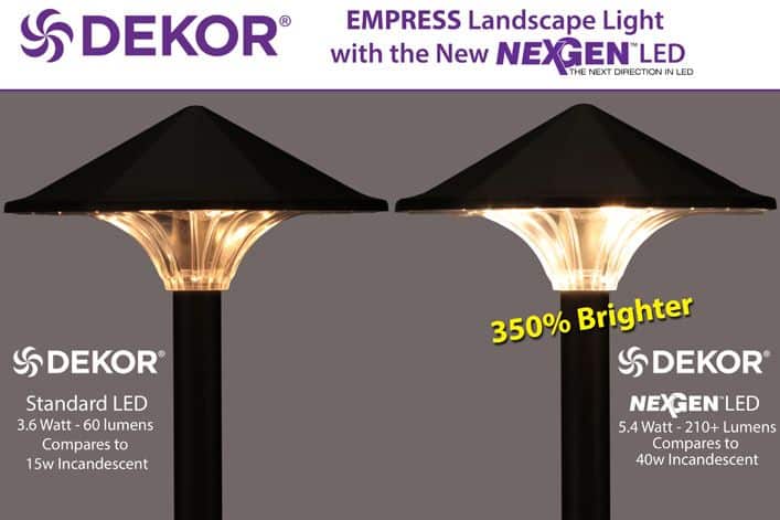 Dekor Lighting